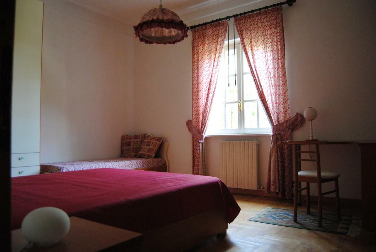 Emily Bed & Breakfast Roma